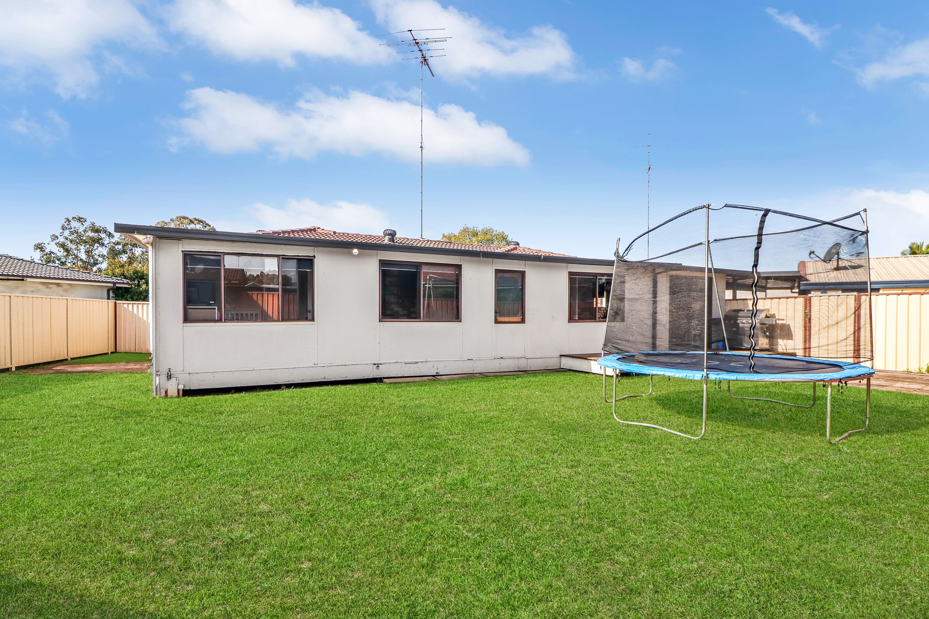 7 & 7a Grafton Place, JAMISONTOWN