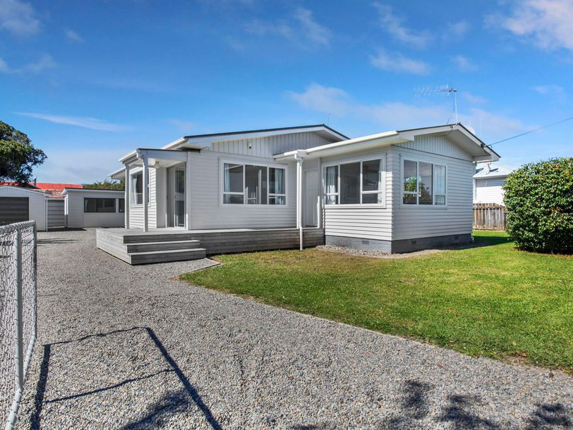 20 Aotaki Street, Otaki