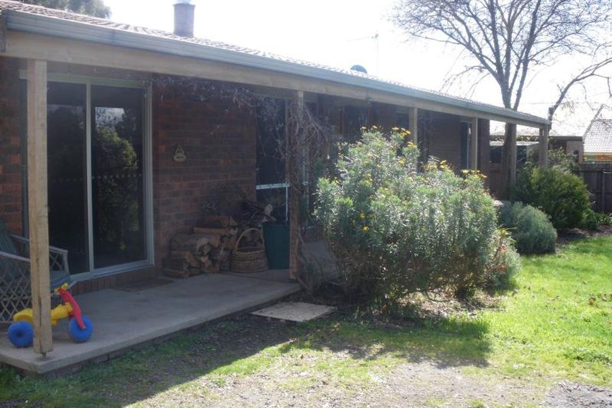 127 Highton Lane, Mansfield