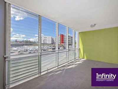 503 / 39 Cooper Street, Strathfield