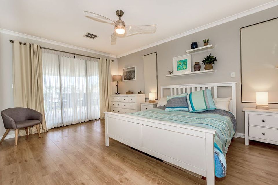 3 Baskerville Crescent , Baldivis