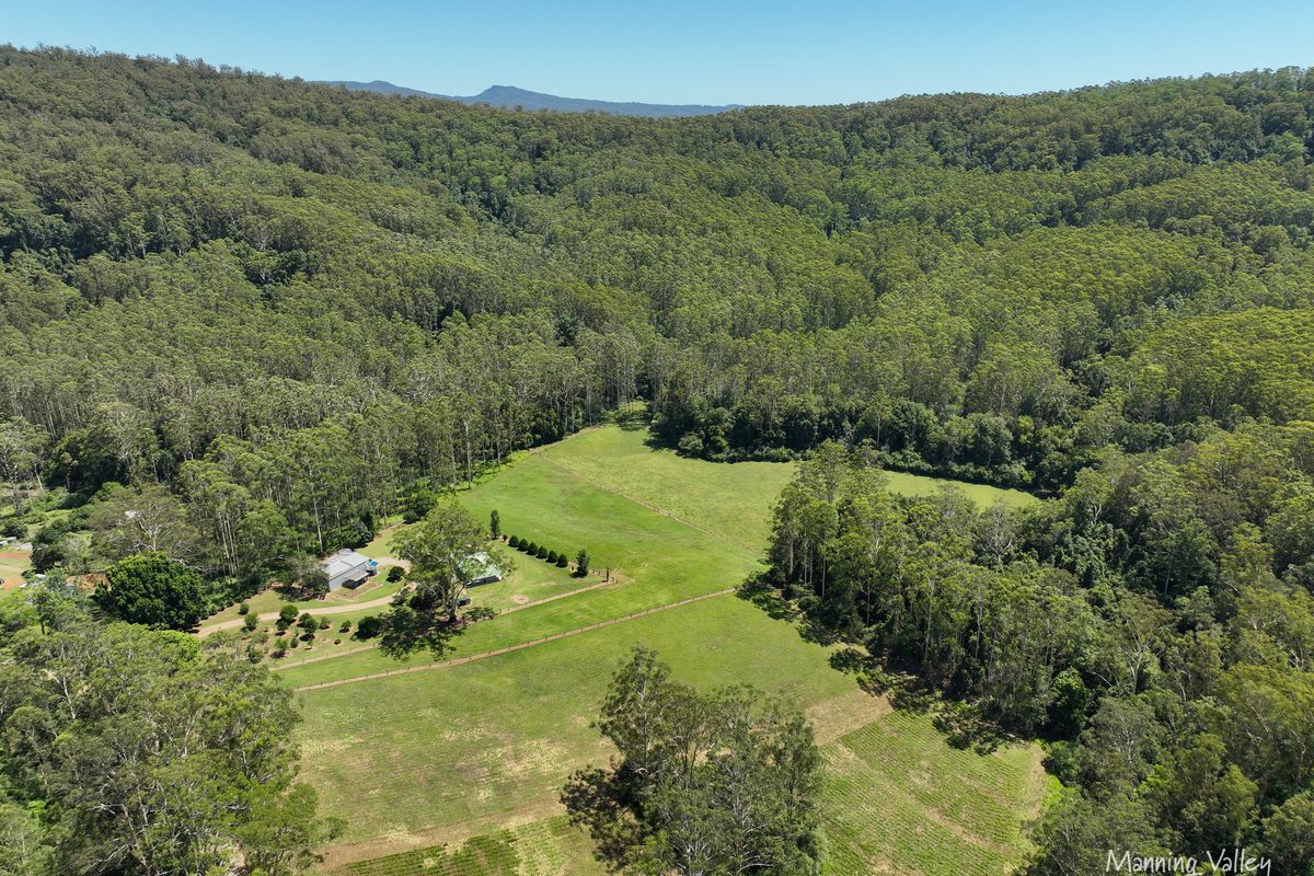 460 Waitui Road, Waitui