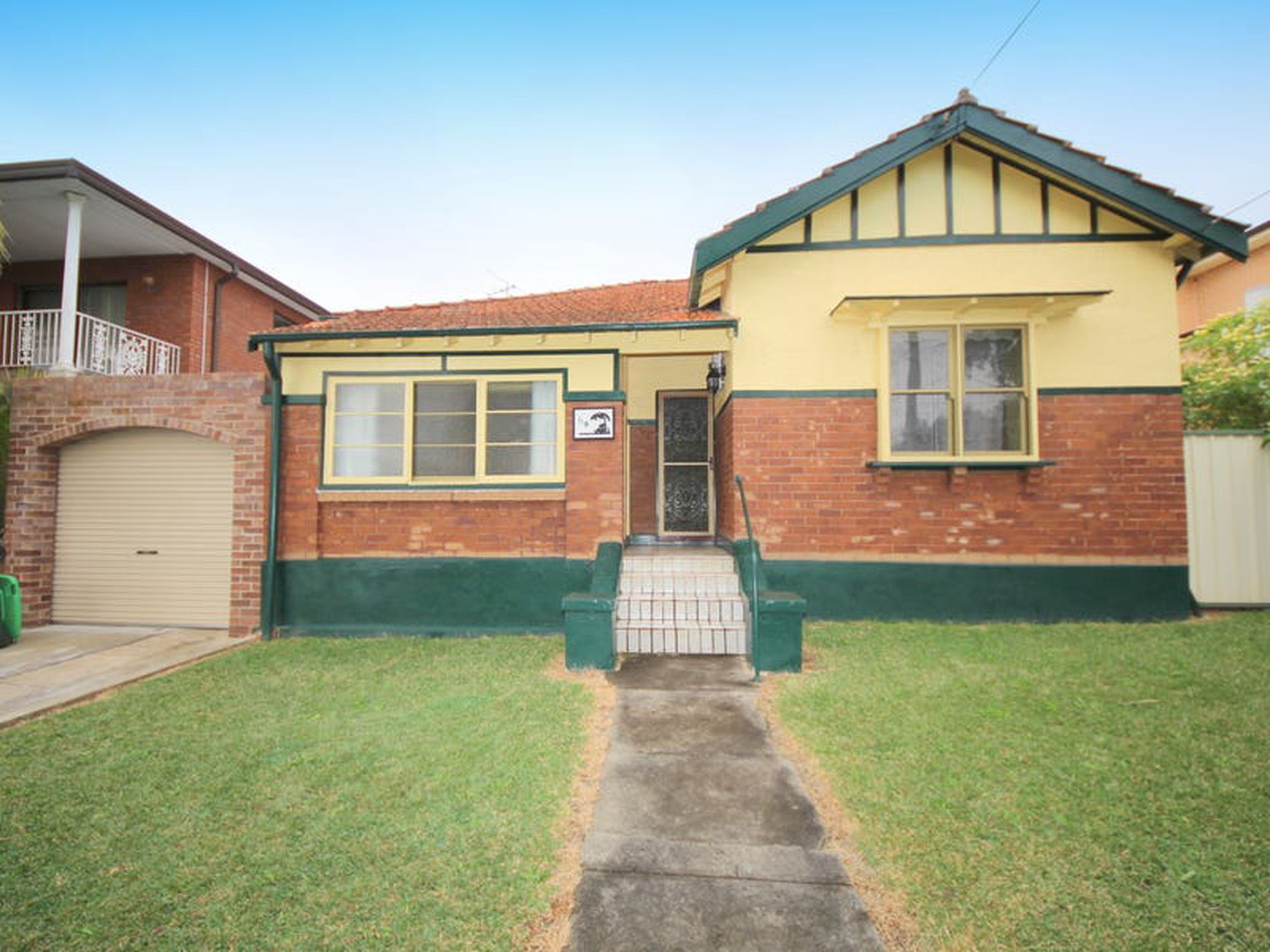 118 Northam Avenue, Bankstown