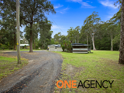 50 The Wool Road, Basin View