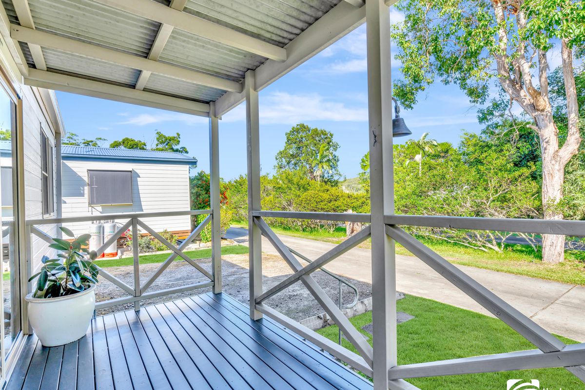 11 / 286 Iluka Road, Woombah