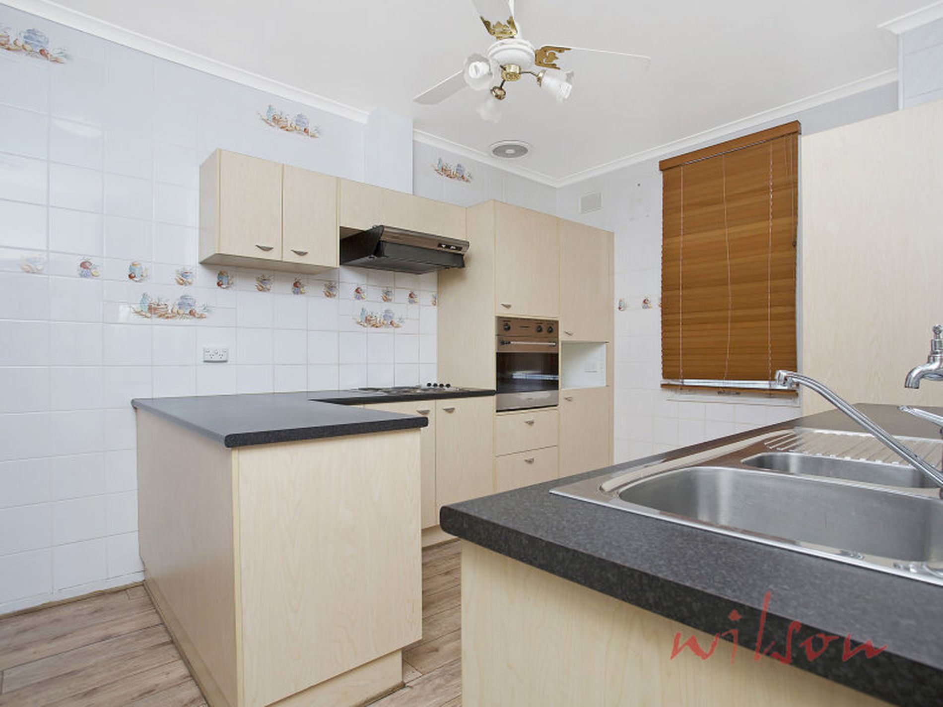 17 Salisbury  Street, West Richmond