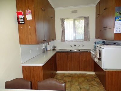 3 Vaughan street, Kerang