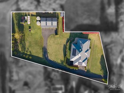 59 HILLANDALE COURT, Bonegilla