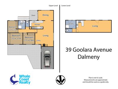 39 Goolara Avenue, Dalmeny