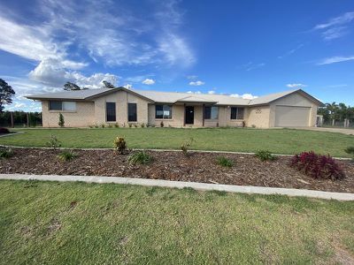 74-76 Rosella Parade, Kingaroy