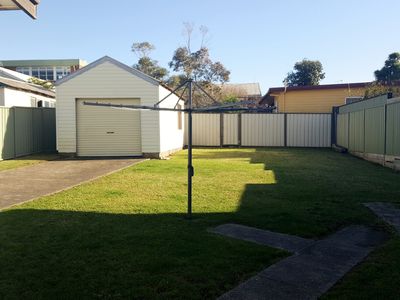 18 Darley Street, Shellharbour