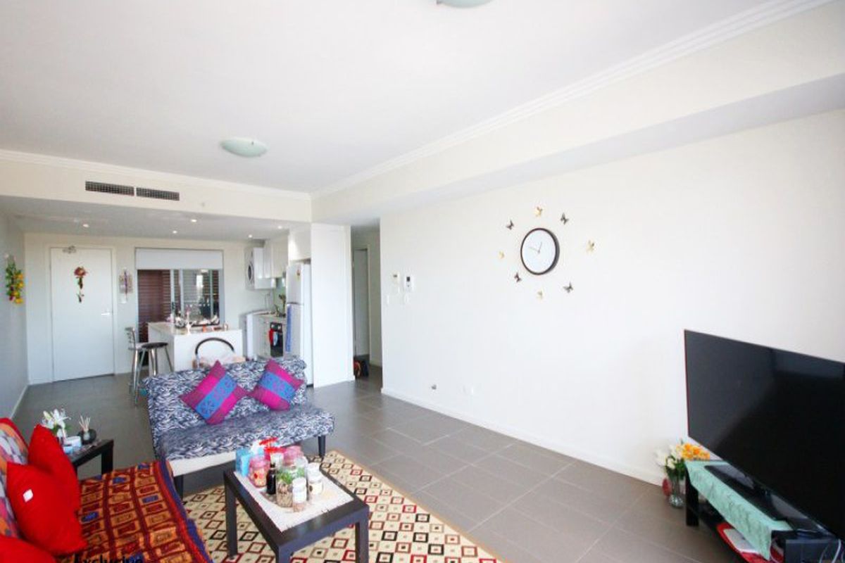 36-46 Cowper Street, Parramatta