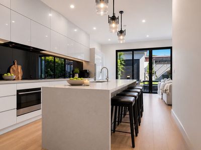 58 Marsden Street, Parramatta