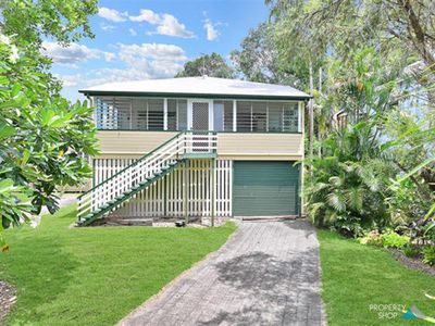 9 / 31 Cochrane Street, Mooroobool