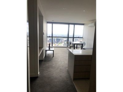 4503 / 120 A' Beckett Street, Melbourne