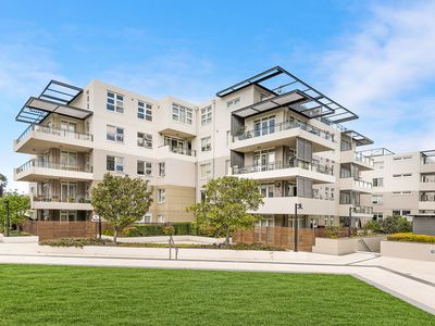 21 / 23 Angas Street, Meadowbank