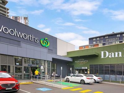 1 Walters Street, Arncliffe