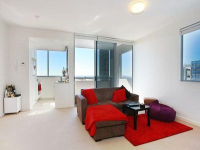 1103B / 1 Jack Brabham Drive, Hurstville