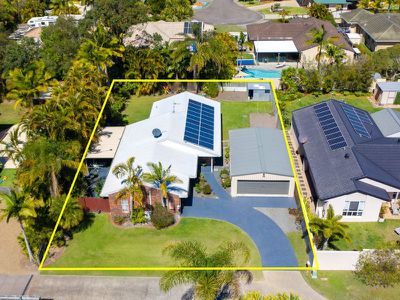 40 Doolan Court, Noosaville