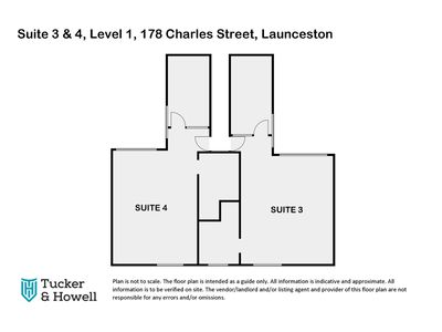 178 Charles Street, Launceston