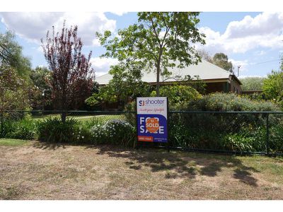 14 Bundemar Street, Wongarbon
