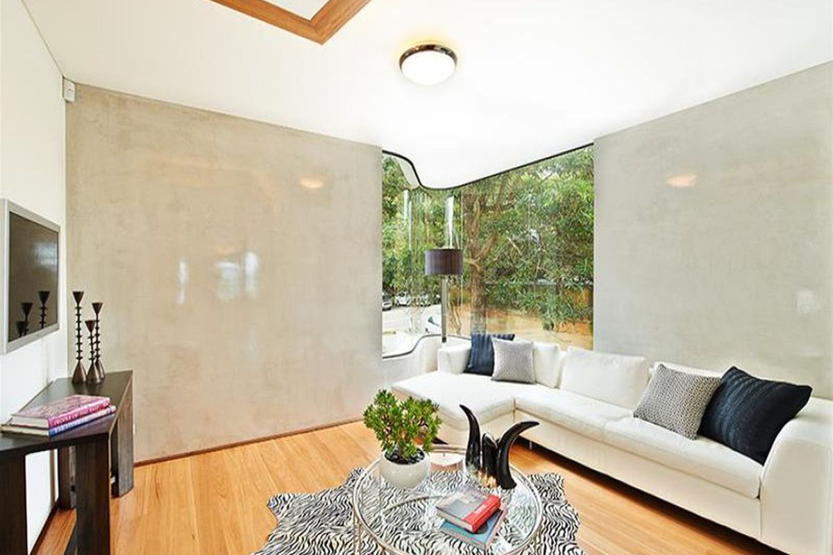 4 / 20 Benelong Crescent, Bellevue Hill