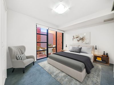 14 / 1 Delhi Street, West Perth