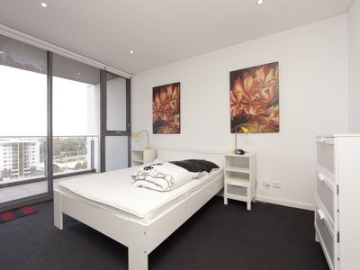 1107 / 96 Bow River, Burswood