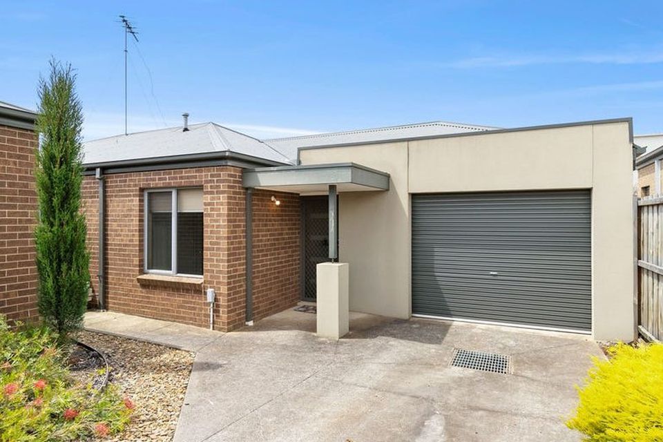 3 / 4 Karlovac Court, Bell Park