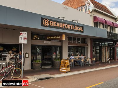 122 Harold Street, Mount Lawley
