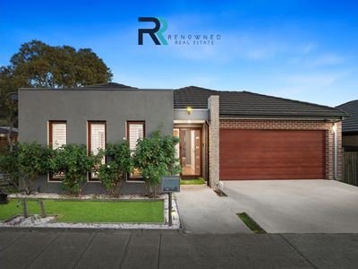 1 Amarath Circuit, Epping