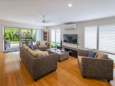 10 Saltwater Crescent, Corindi Beach