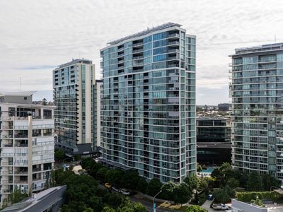 10705 / 8 Harbour Road, Hamilton