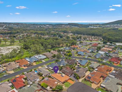 14 Lisa Place, Forster