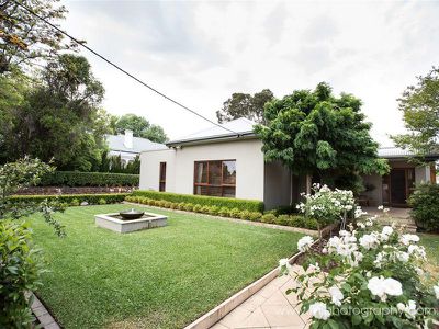 61 Tamworth Street, Dubbo
