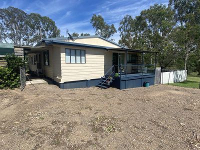 15 G S Wilson Drive, Nanango