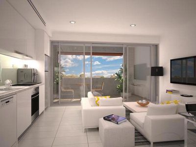 4 / 11 Henderson Road, Alexandria