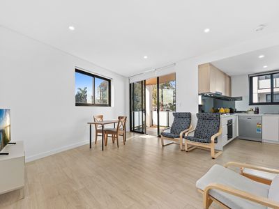218 / 3 Sundown Road, North Kellyville