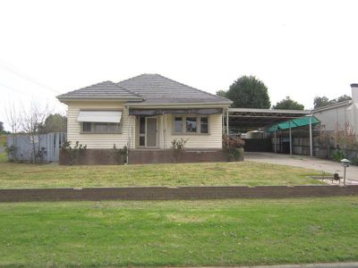 16 Esler Street, California Gully