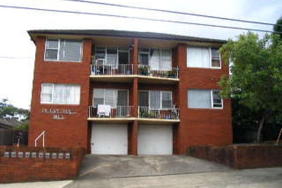 Hurlstone Park