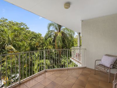 4 / 71 Warren Street, St Lucia