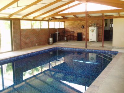 152 North Road, Gunbower