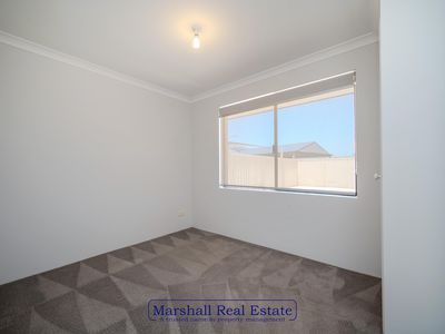 5 Kinta Way, Tapping