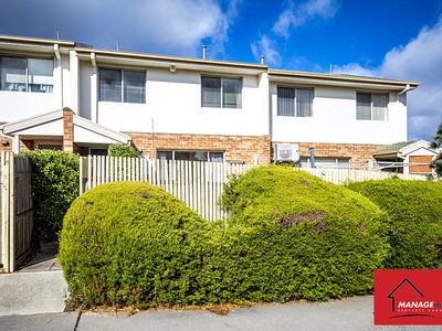 67 / 42 Paul Coe Crescent, Ngunnawal