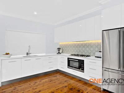 50 Gilmore Street, West Wollongong