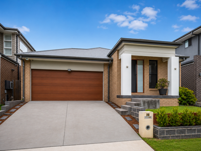 70 Archives Way, Caddens