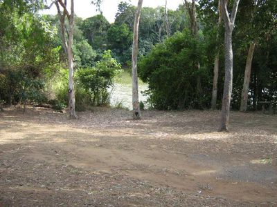 887 Endeavour Valley Road, Cooktown