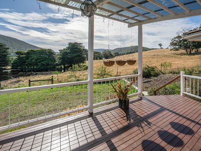 1557 Nicholls Rivulet Road, Nicholls Rivulet