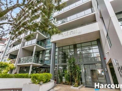 7 / 131-137 Adelaide Terrace, East Perth