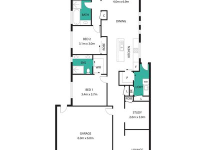 53 Orbis Avenue, Fraser Rise